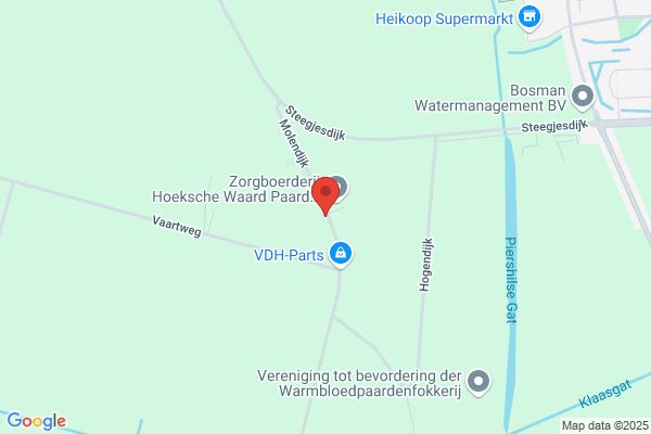 Andeweg Rental Bv