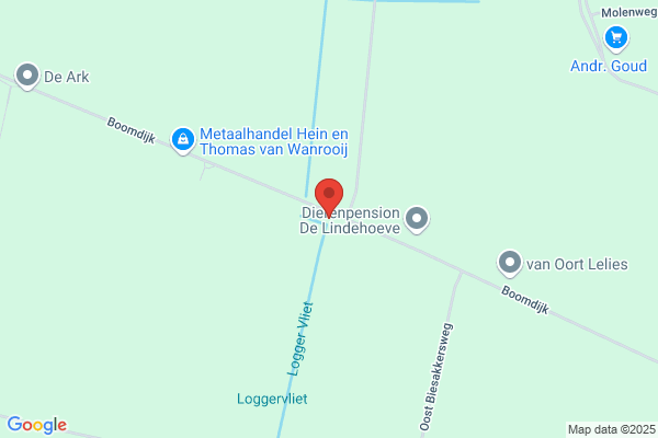 Batenburg Bv