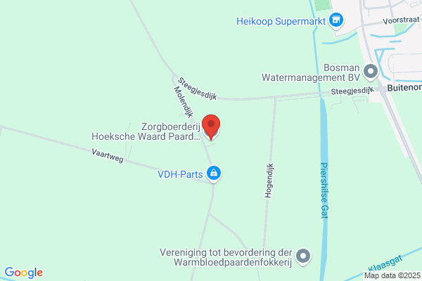 Dagvoorziening Ouderen