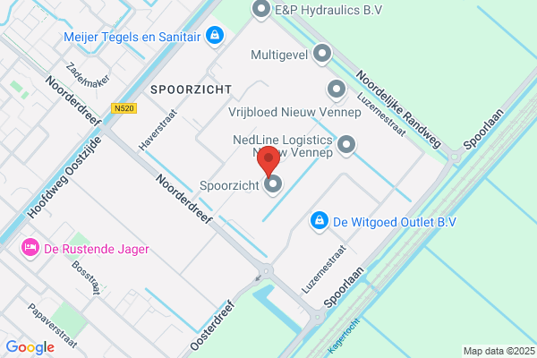 Driel & Zn Bv, J L Van