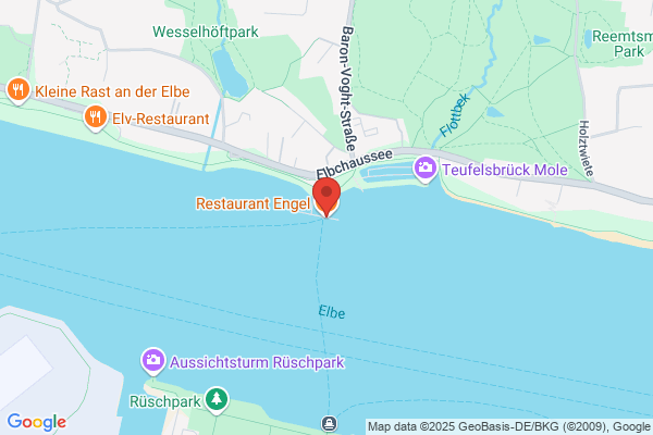 Engel, Den