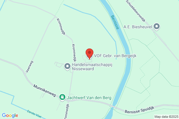 Fa. Gebr. Van Bergeijk