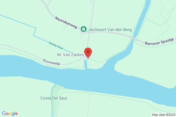 G P Roos Zand en Grint BV