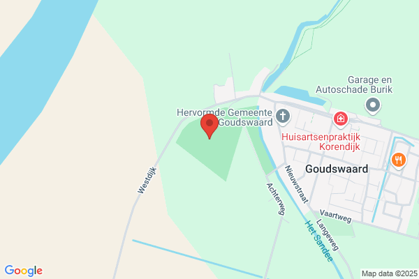 Goudswaardse Boys