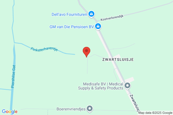 Handelsonderneming Nico Den Hartog