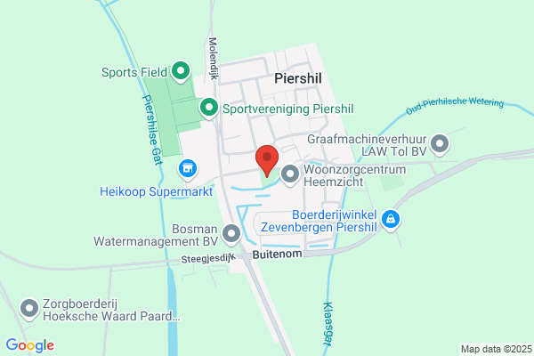 Hervormde Gemeente Piershil