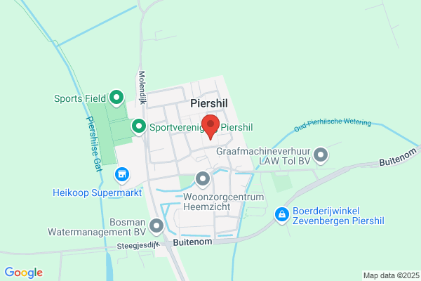 Kinderopvang Korendijk Stichting