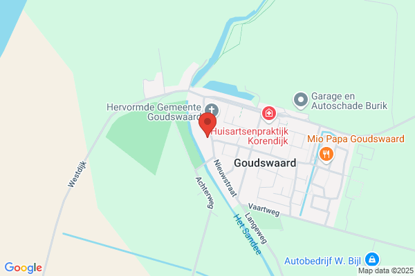 Korendijk Bouwdienst