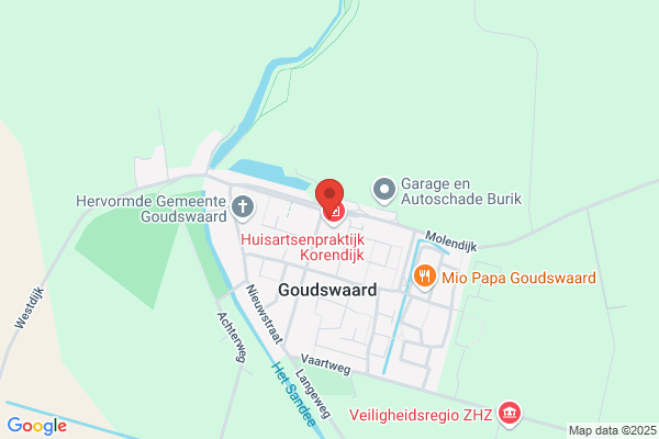 Oude Gemeentehuis, Het