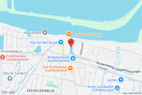 Oude Haven, De