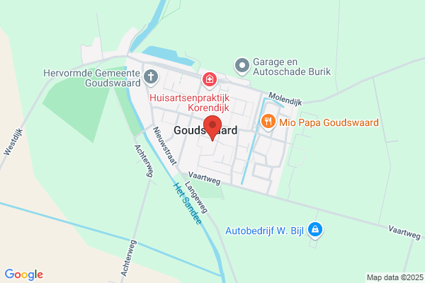 Schilders- En Behangersbedrijf J.B. Roos