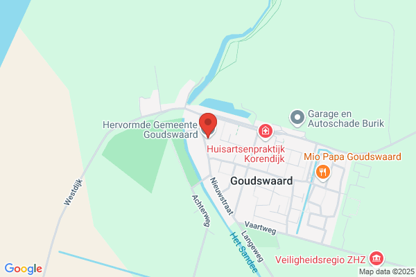 Stoep, Van Der