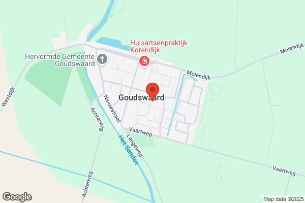 Transportbedrijf De Vos