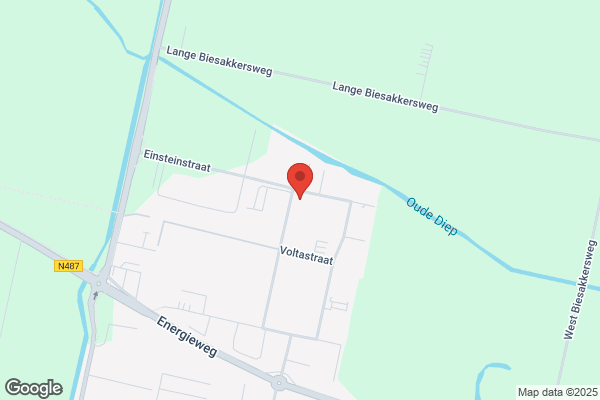 Tuinderij H.J. Van Kooten