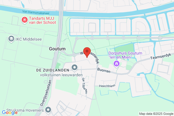 Adviescentrum Noord Nederland