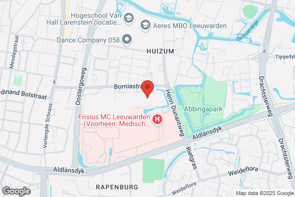 Dokterswacht Friesland - Huisartsenpost Leeuwarden