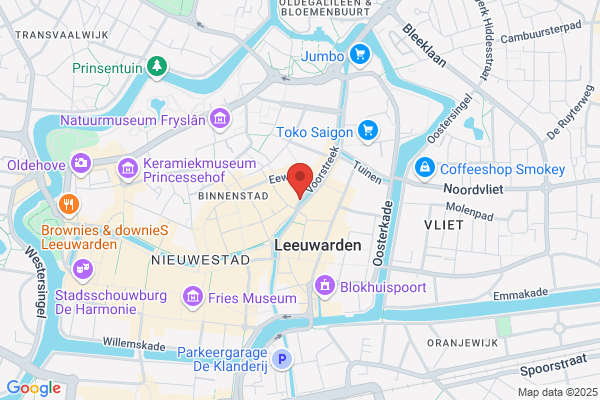 Lijstenwinkel Drent