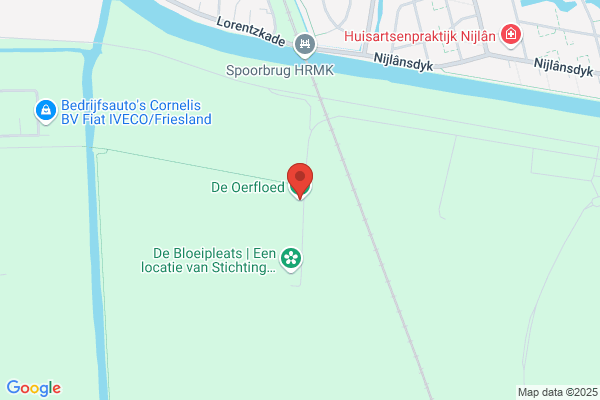 Meerleveld, Joke