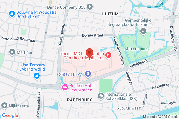 Privé-kliniek Centrum Esthetische Chirurgie Friesland