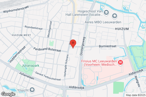Schoonenberg Expertise Centrum Horen