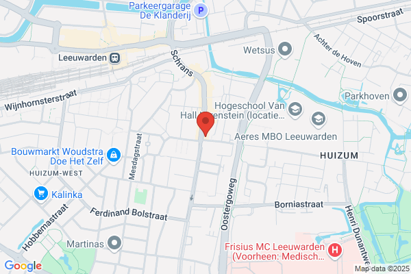Schuurmans Bakkerij