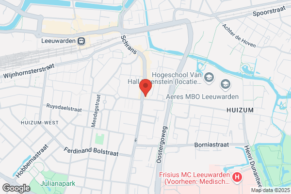 Schuurmans Bakkerij