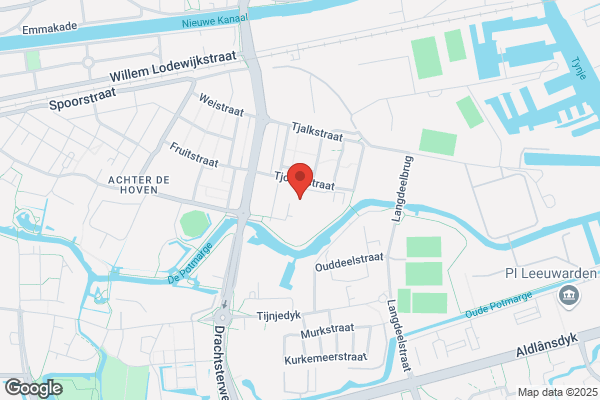 Zorgcentrum Erasmushiem