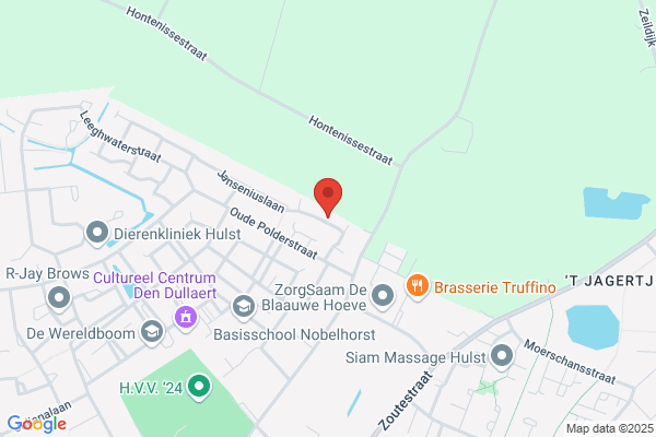Accountantskantoor Bosch