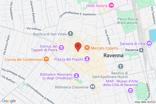 Atelier Ravenna