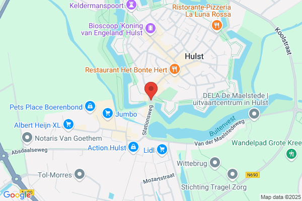 De Reynaert