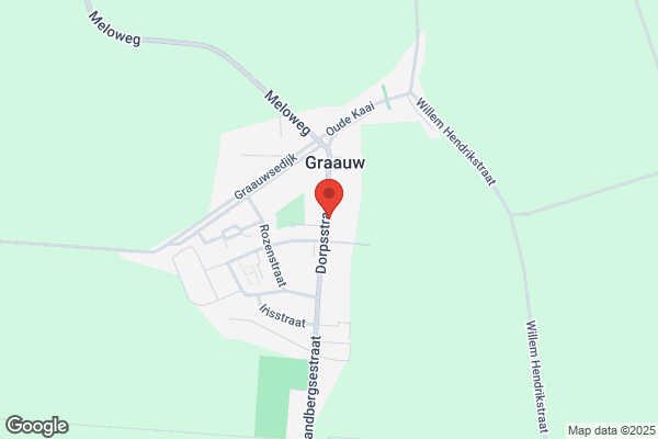 Gemeenschapshuis Graauw