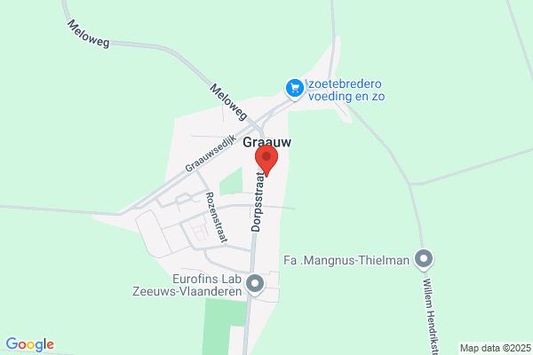 Ligatuur Vof