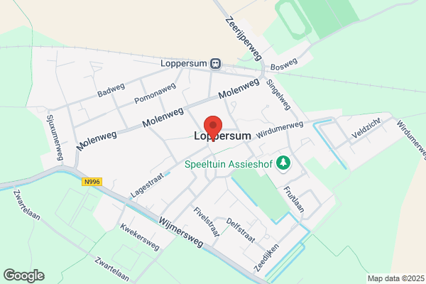 Petrus En Paulus