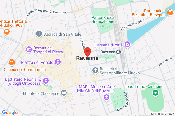 Ravenna