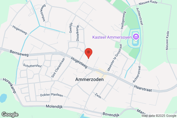 Vereecken, Dr J L T M