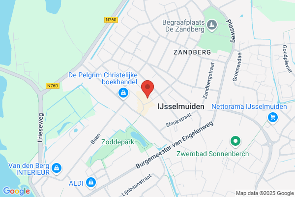 Schrijver Optiek