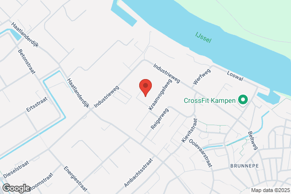 van Rosmalen AutomatiseringsDiensten