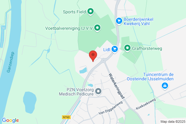 EOGS Gereedschap Slijperij BV