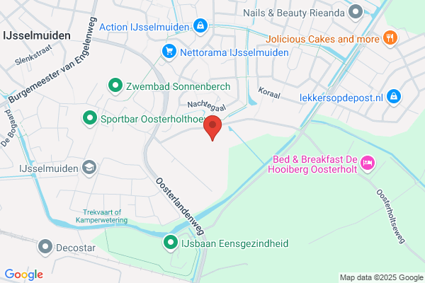 Loonbedrijf C Bottenberg