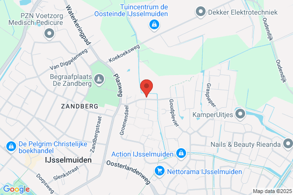 Schildersbedrijf De Haan