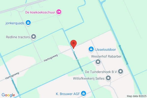 Administratiekantoor Meuleman