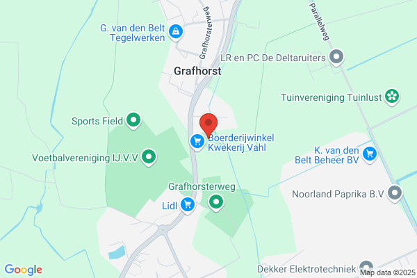 Algemene Begraafplaats