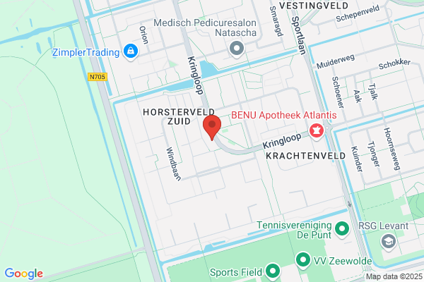 Alpha Kamperverhuur Bv