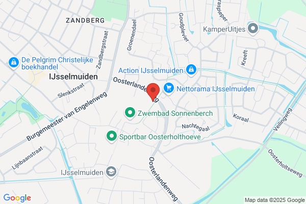Apotheek Ijsselmuiden