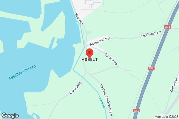 Asselt, O Van