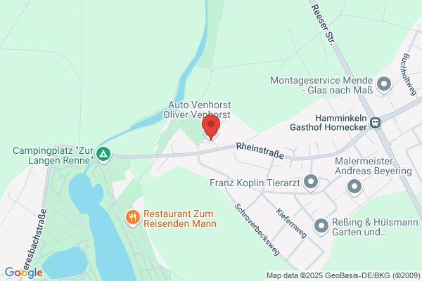 Autoservice En Gereedschappen E.J. Van Der Molen