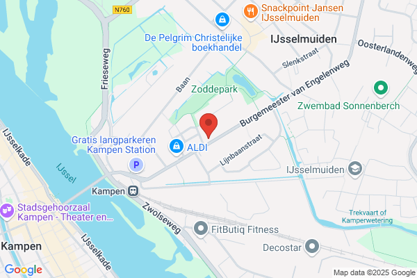 Berg Makelaardij