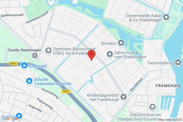 Bloemenhuis J Naberman