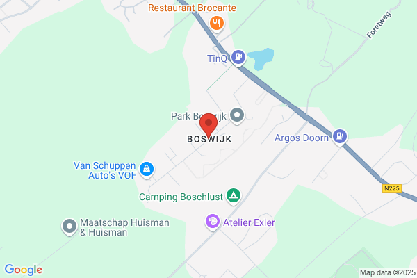 Boswijk, H