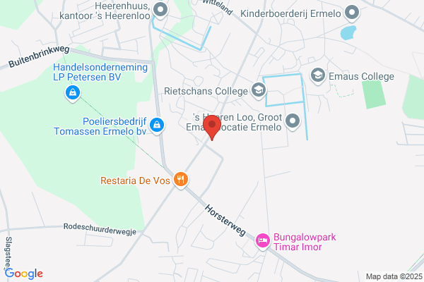 Drogisterijen Annet Westerop Bv